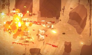 Скриншот игры scr4