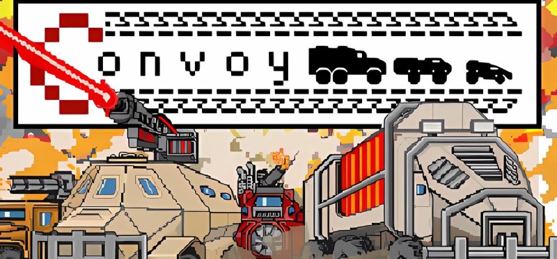 Convoy v1.1.55