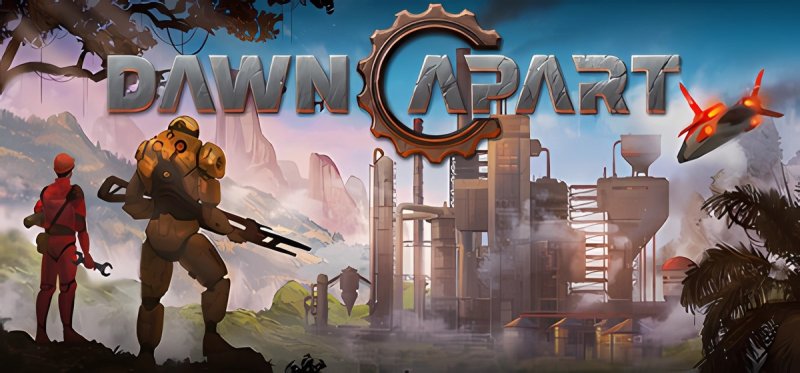 Dawn Apart Build 21227895