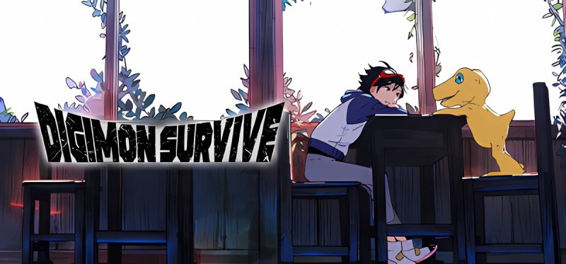 Digimon Survive v21.02.2023