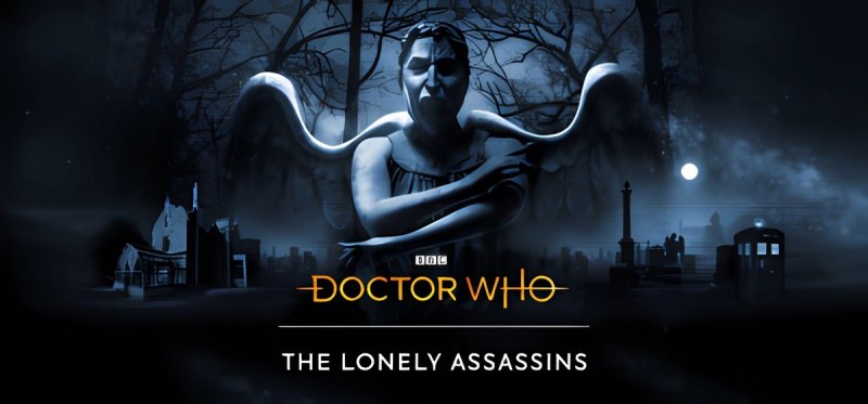 Doctor Who The Lonely Assassins v1.840.127