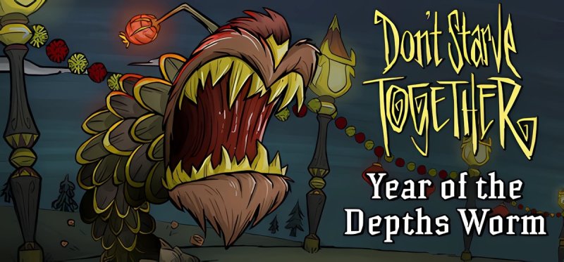 Dont Starve Together v2026.02.17