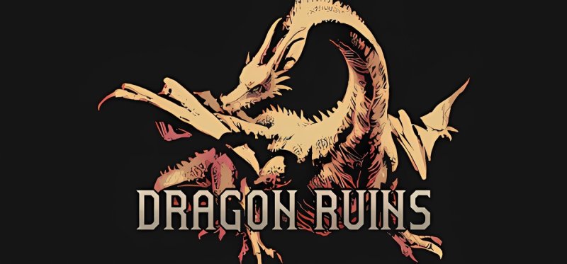 Dragon Ruins v251206
