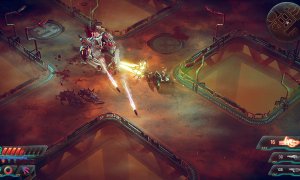 Скриншот игры scr4