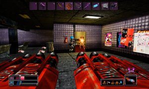 Скриншот игры scr2