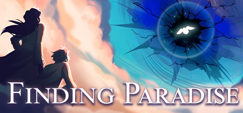 Finding Paradise v1.2c