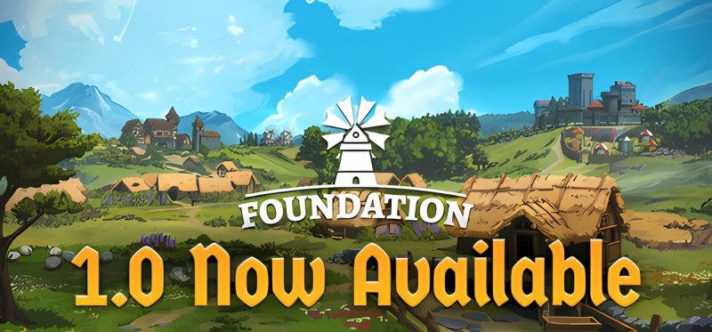 Foundation v20.03.2025