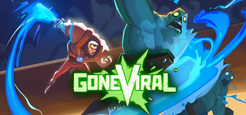 Gone Viral v1.02