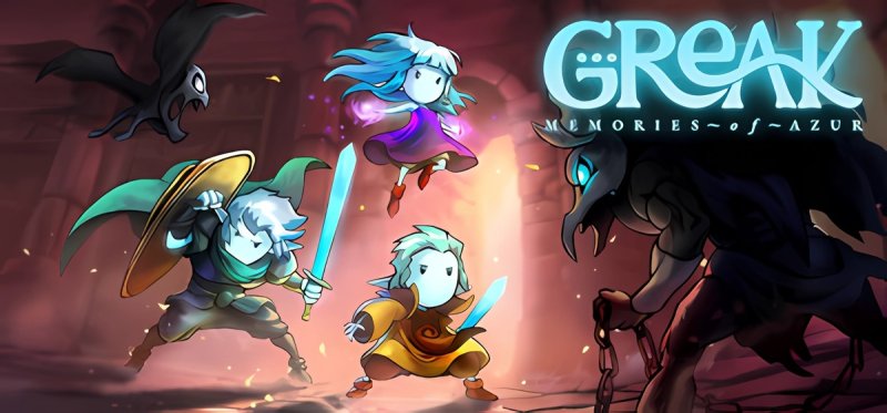Greak Memories of Azur v1.0.6 114.1