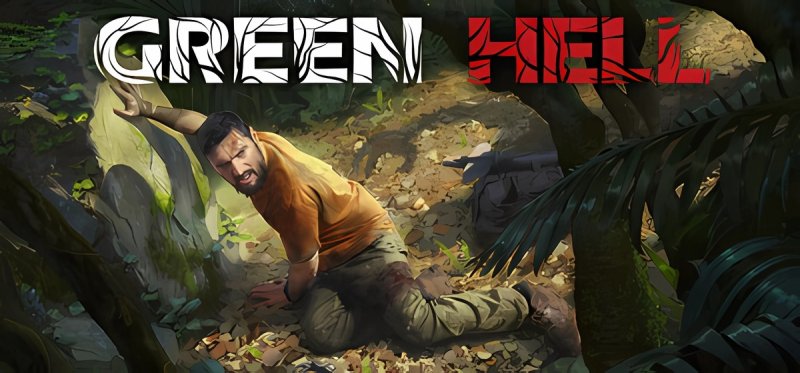 Green Hell v2.9.3