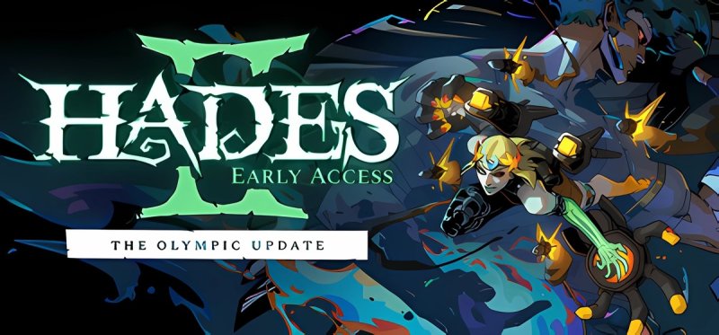 Hades II v1.133066