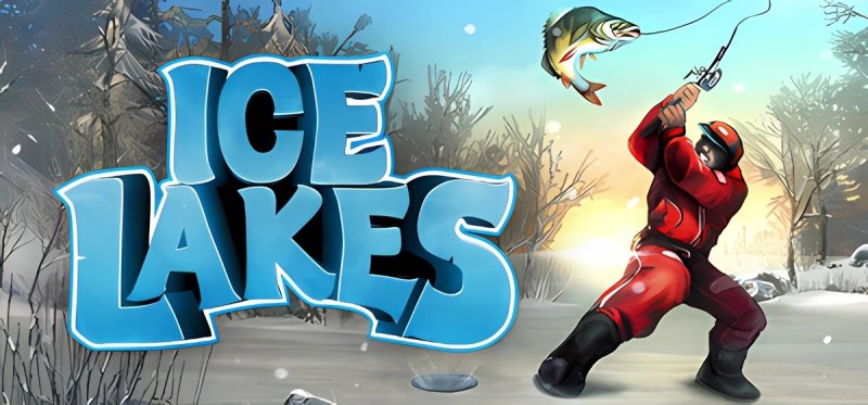 Ice Lakes v1.9.5