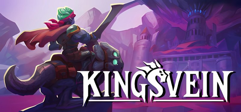 Kingsvein v1.2.11a