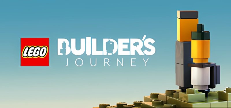 LEGO Builders Journey Builders Journey v4.0.0a