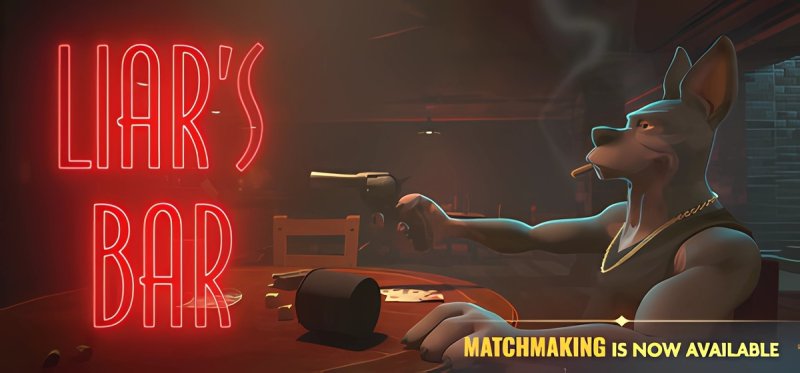 Liars Bar Build 19081274