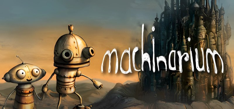 Machinarium v5734.a