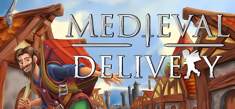 Medieval Delivery Build 15734111