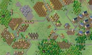 Скриншот игры scr4