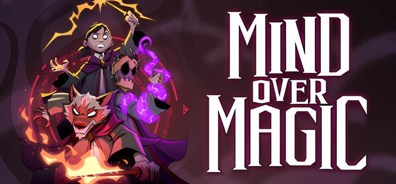 Mind Over Magic v1.0.546