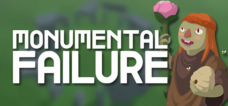 Monumental Failure v1.2.2