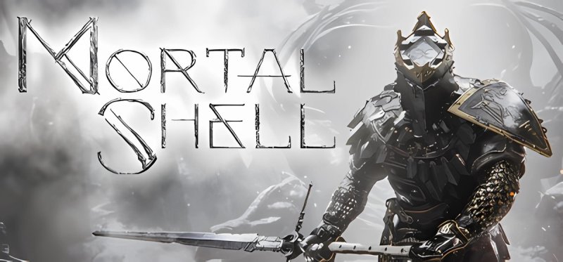 Mortal Shell v1.014707