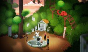 Скриншот игры scr1