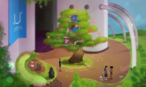 Скриншот игры scr4