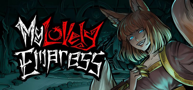 My Lovely Empress Build 17495340