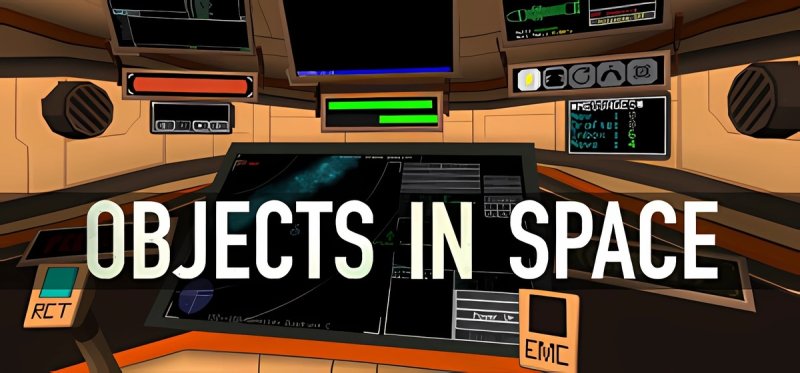Objects in Space v1.0.3