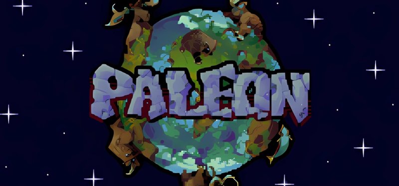 Paleon Build 17351276