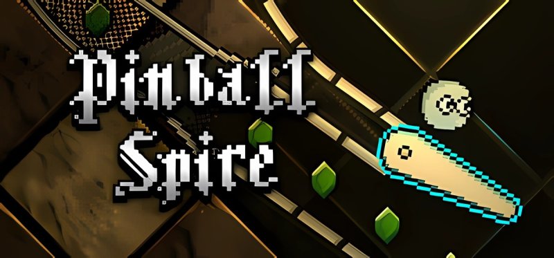 Pinball Spire v1.02.04 release