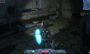 Скриншот игры scr2