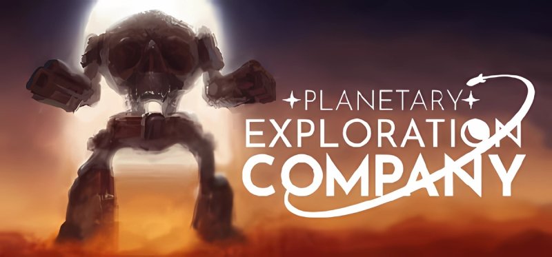 Planetary Exploration Company v68
