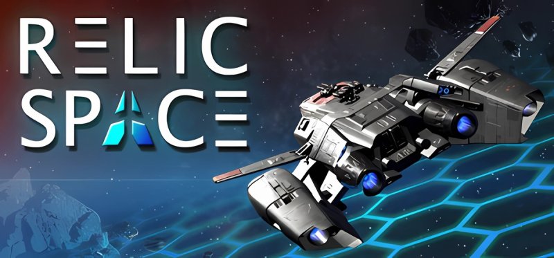 Relic Space v1.16