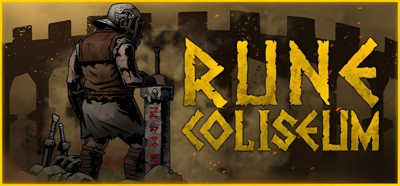 Rune Coliseum v2.9