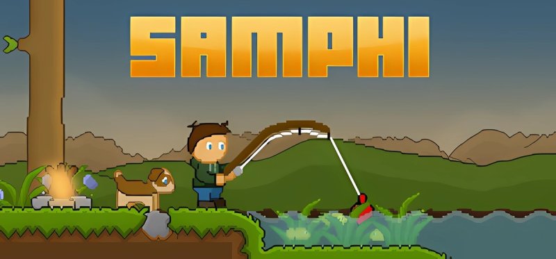 Samphi v0.2a - early access