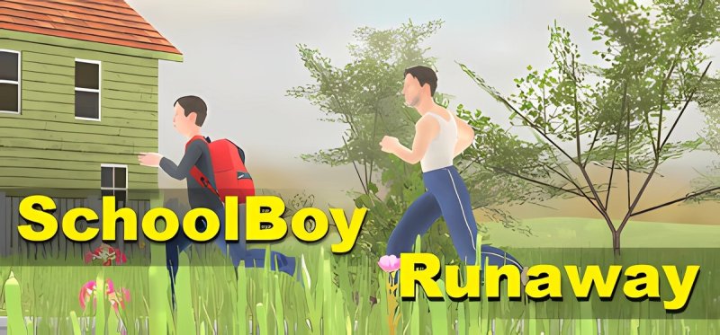 SchoolBoy Runaway Build 21129685