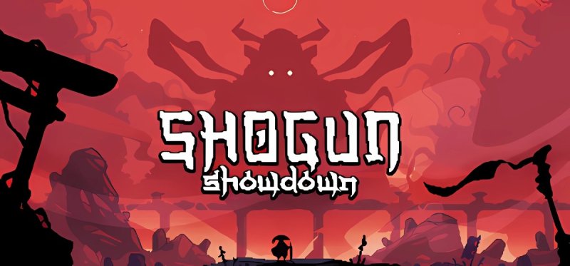 Shogun Showdown v1.0.2.1a