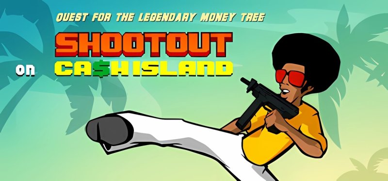 Shootout on Cash Island v1.1 Build 10