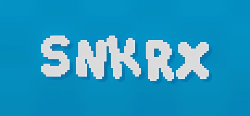 SNKRX v02.08.2021