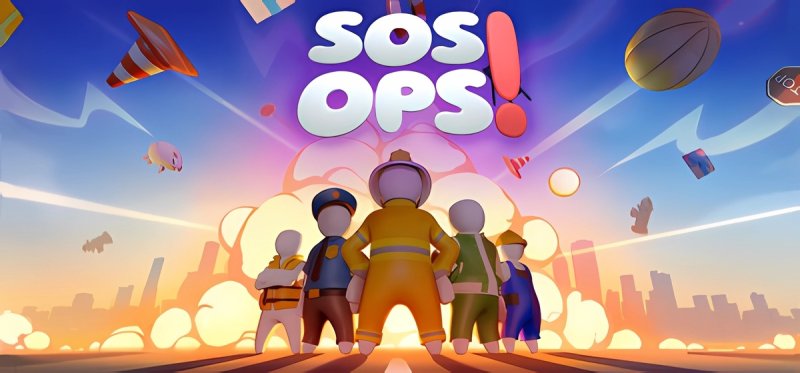 SOS OPS Build 22233098