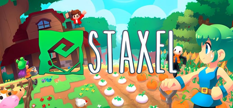 Staxel v1.5.63