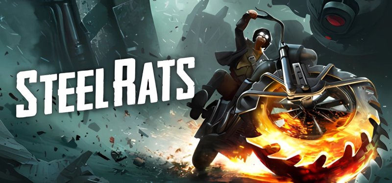 Steel Rats v21.01.2023