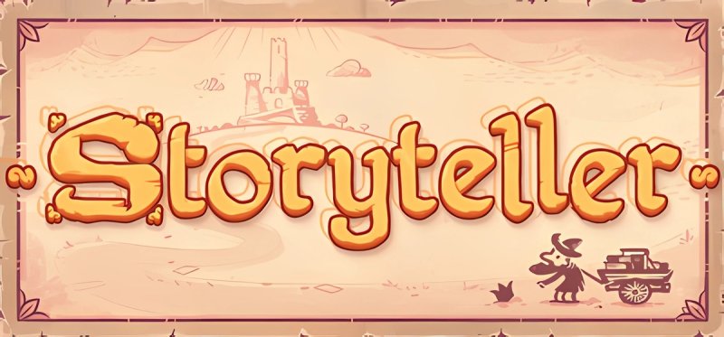 Storyteller v23.02.2024