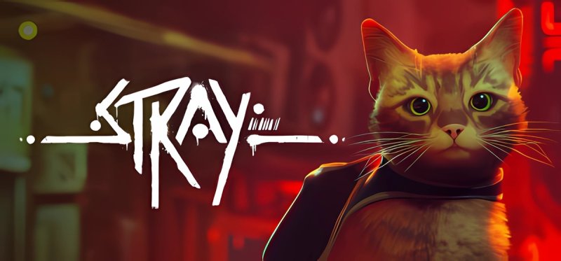 Stray v1.5.368