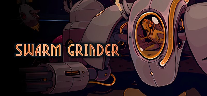Swarm Grinder Build 22421386