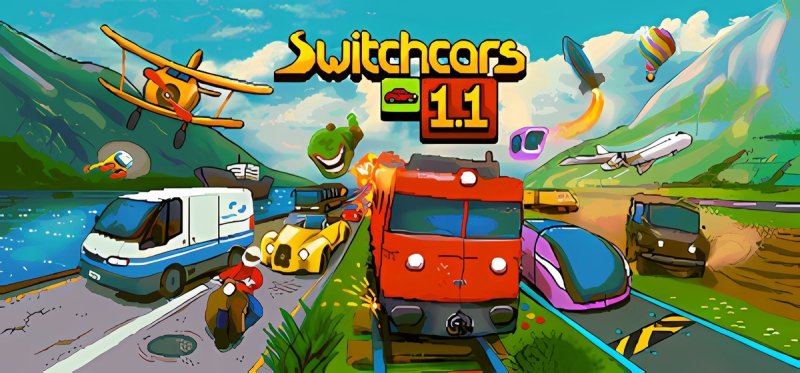 Switchcars v1.1
