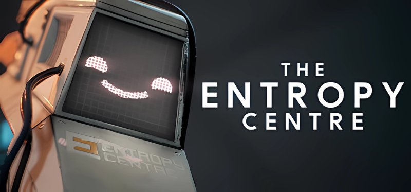 The Entropy Centre v13.06.2023