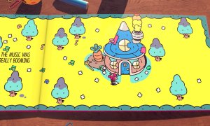 Скриншот игры scr2