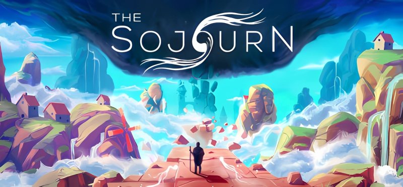 The Sojourn v1.2